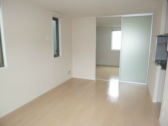 シャーメゾンソレイユ 綺麗なお部屋です。