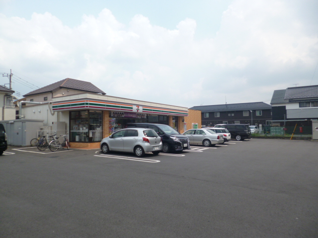 シャーメゾンソレイユ ｾﾌﾞﾝｲﾚﾌﾞﾝ 東大和上北台店