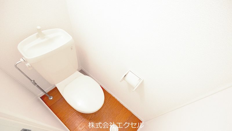 レオパレスグレシア イメージ写真です。