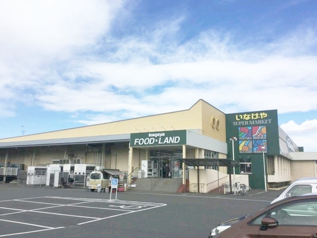 サンライズマンション いなげや 武蔵村山残堀店