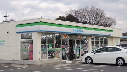 サンライズマンション ﾌｧﾐﾘｰﾏｰﾄ 武蔵村山残堀店