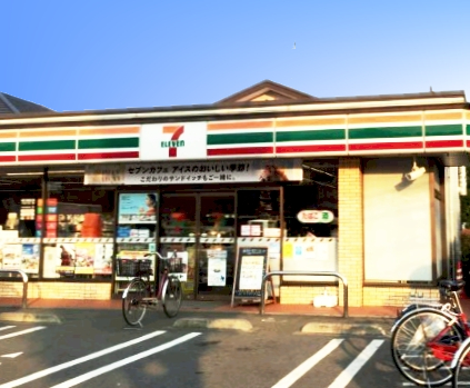 ストークコートＮ ｾﾌﾞﾝｲﾚﾌﾞﾝ 立川一番町1丁目店