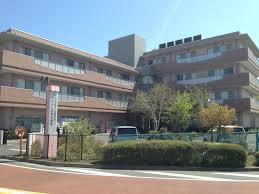 ストークコートＮ あきしま相互病院