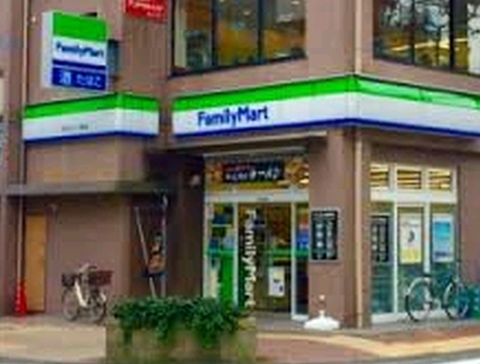 M-1ビル ﾌｧﾐﾘｰﾏｰﾄ 立川ｳｲﾝｽﾞ前店
