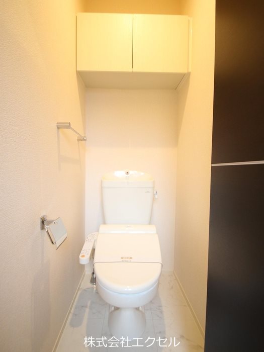 カルチェラタン 同建物別室の写真です。