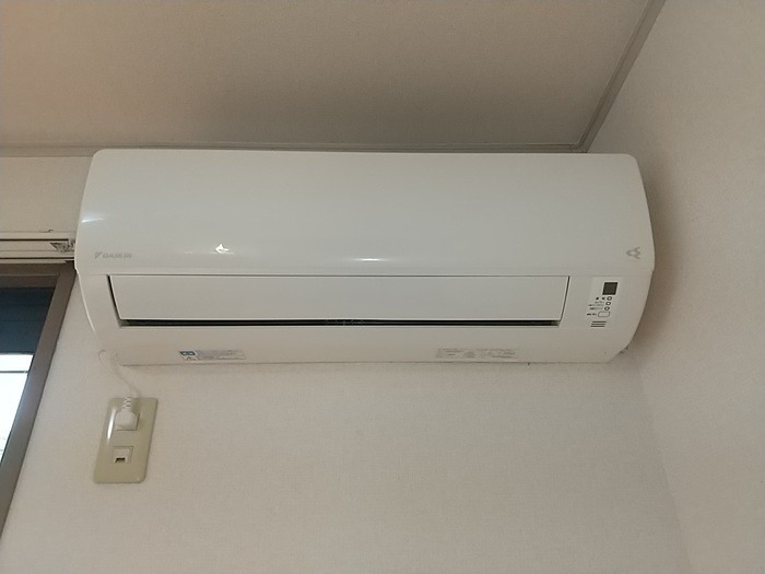 コスモスB エアコン付き