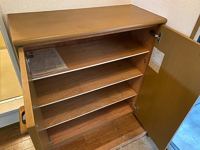 コスモスB 同建物別室画像です。
