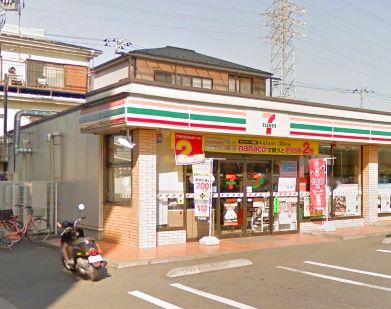 ベルエアー ｾﾌﾞﾝｲﾚﾌﾞﾝ 日野万願寺2丁目店