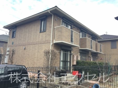 南向きで日当り良好です。