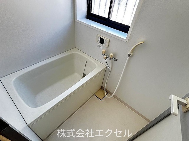 フォンテーヌ南倉沢 追い焚き機能付きです。