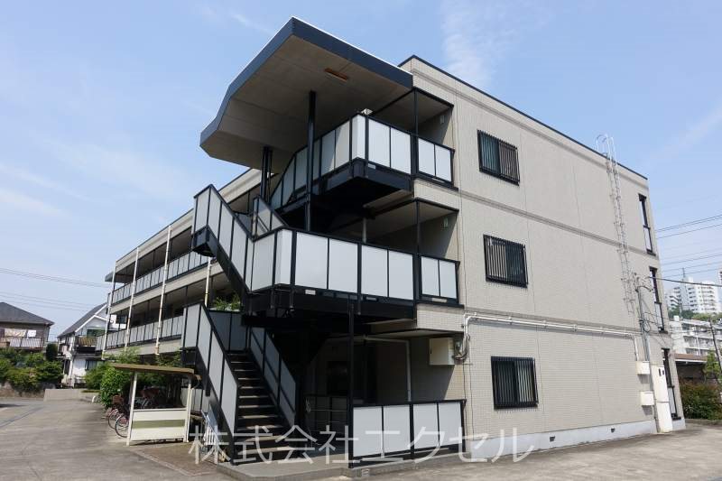 駅徒歩圏内です。