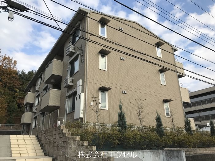 駅徒歩圏内です。