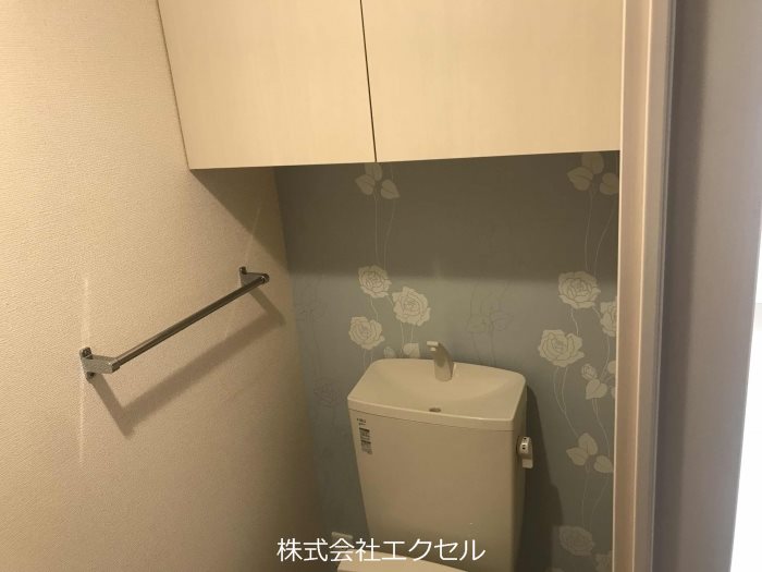 セジュールラフィネ 同建物別室画像です