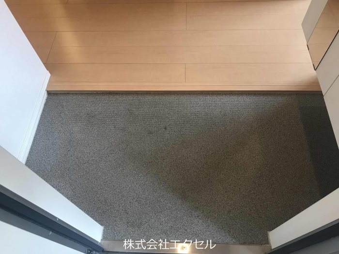 セジュールラフィネ 同建物別室画像です。