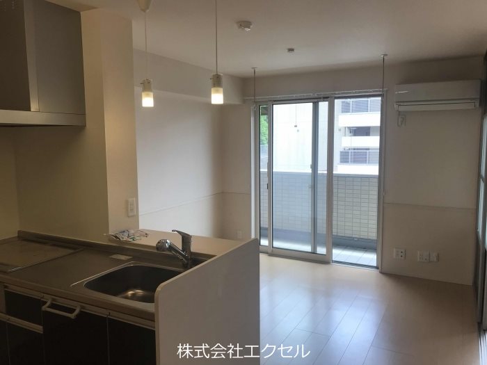 セジュールラフィネ 同建物別室画像です