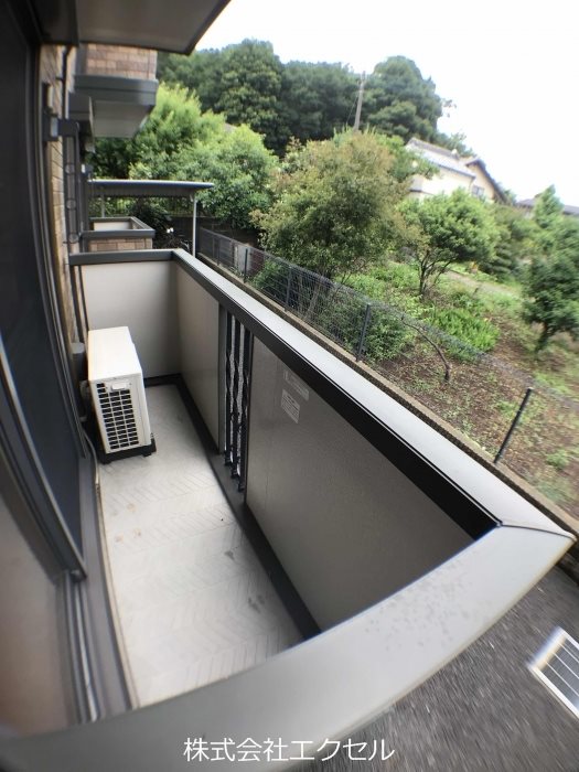 セジュールラフィネ 同建物別室画像です