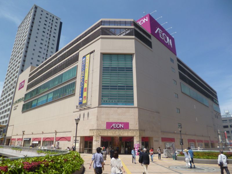 CASAFLORESTA ｲｵﾝ橋本店