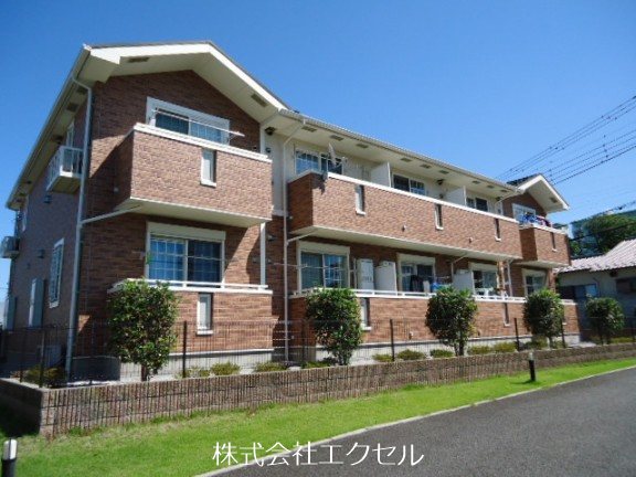 多摩モノレール　大塚・帝京大学駅から徒歩12分の便利な場所にあります。