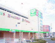 ヴィラジャスティス3 ｻﾐｯﾄｽﾄｱ 東寺方店