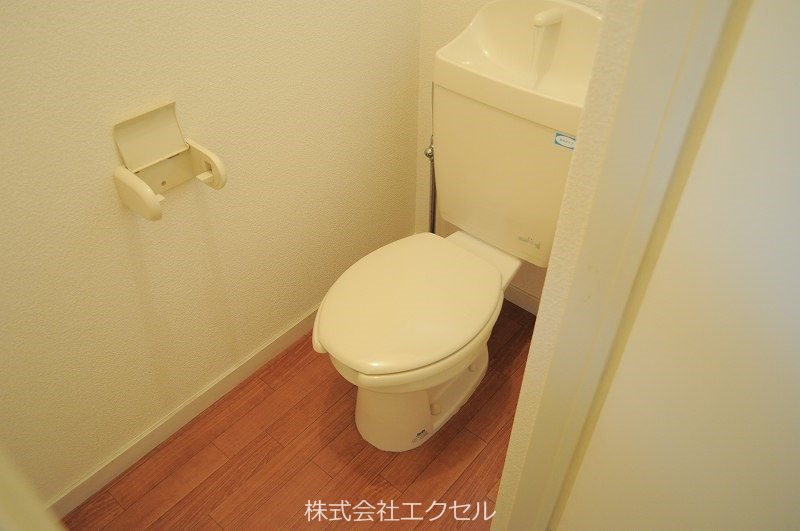 レオパレスＡＬＢＡ 同等タイプのイメージ写真です。