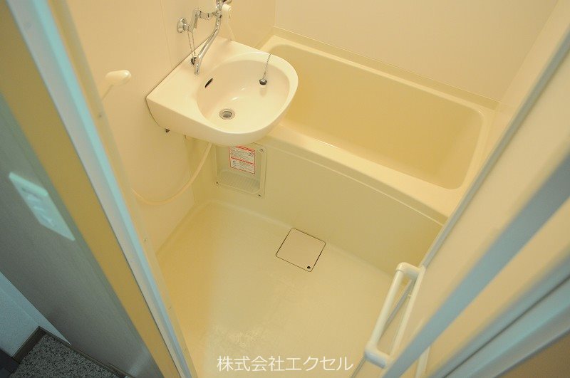 レオパレスＡＬＢＡ 同等タイプのイメージ写真です。