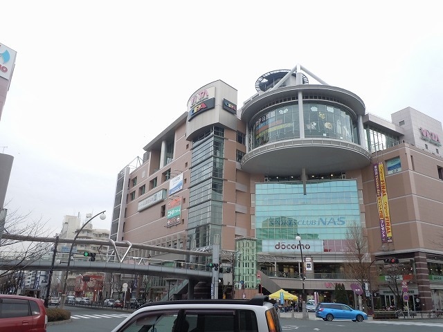 リブリYotsuya 聖蹟桜ヶ丘OPA