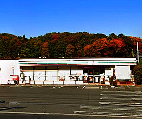 弐分方町平屋  ｾﾌﾞﾝｲﾚﾌﾞﾝ 元八王子店