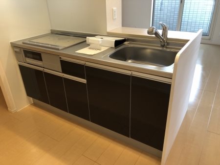 グランテージ システムキッチン