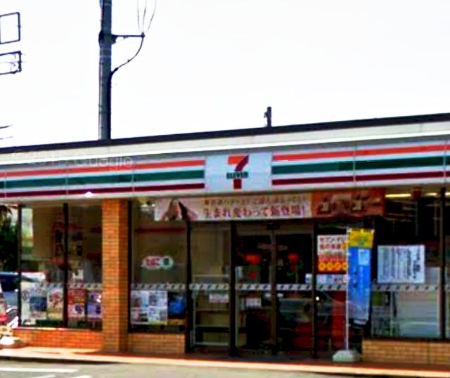 ジュネスハイム ｾﾌﾞﾝｲﾚﾌﾞﾝ 八王子四谷町店