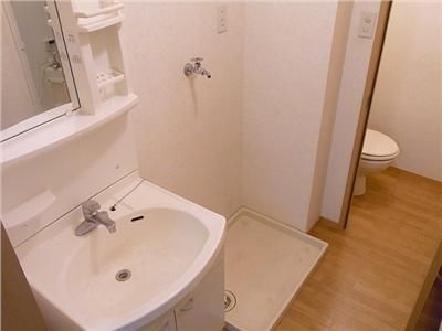 シャルマンソレーユ 施工イメージです。