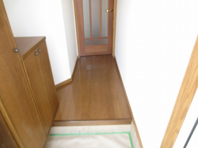 シャルマンソレーユ 施工イメージです。
