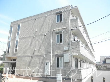 オートロック完備の物件です。
