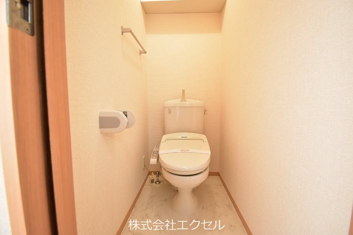 ガーデンヴィラ豊田 同建物別室画像です
