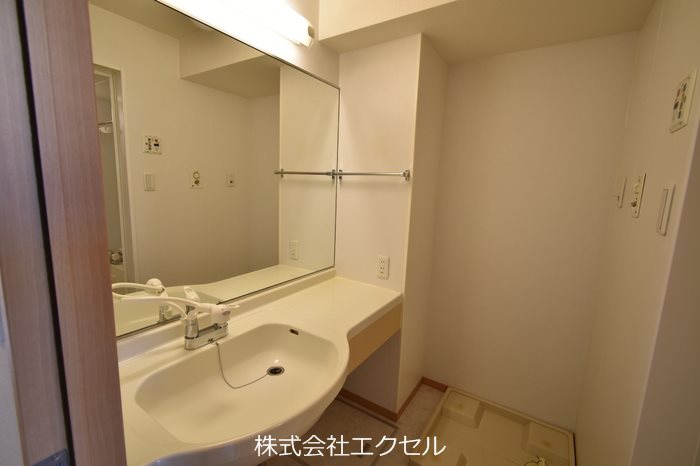 ガーデンヴィラ豊田 同建物別室画像です
