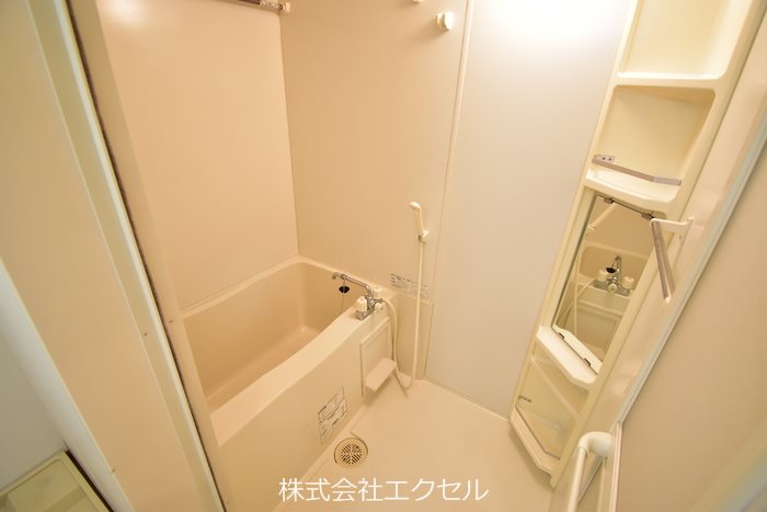 ガーデンヴィラ豊田 同建物別室画像です