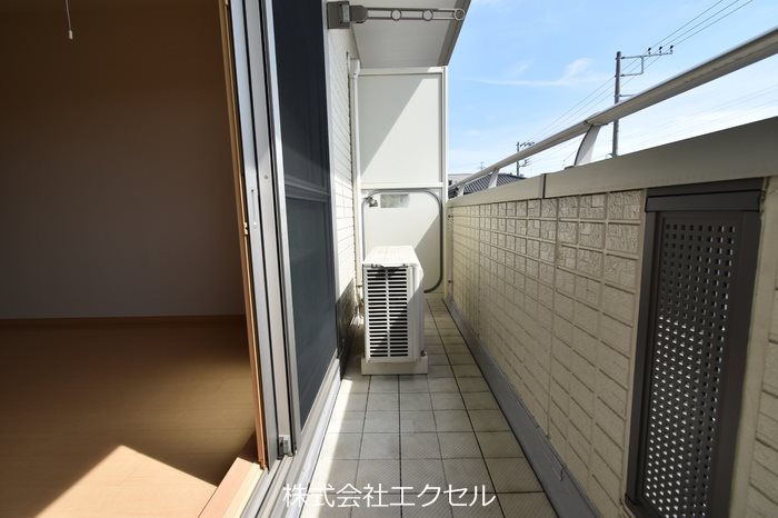 ガーデンヴィラ豊田 同建物別室画像です