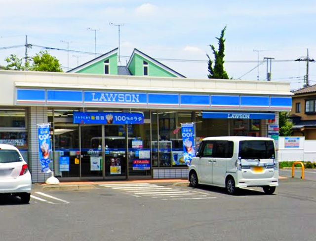 Kolet西八王子 ﾛｰｿﾝ 八王子川口町店