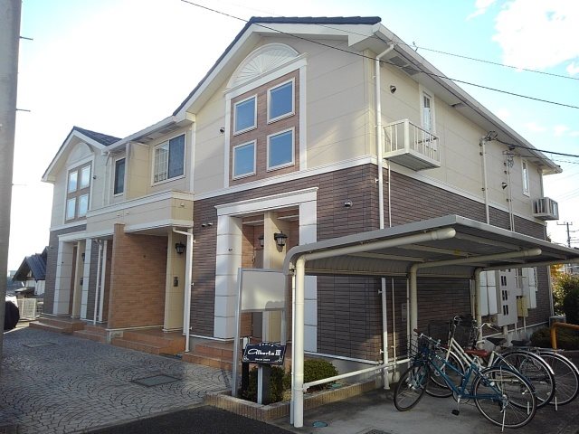 多摩境駅 徒歩 4分です。