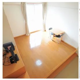 レオパレススワホーム 同等タイプのイメージ写真です。