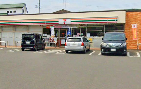 弐分方町平屋  ｾﾌﾞﾝｲﾚﾌﾞﾝ 八王子弐分方町店