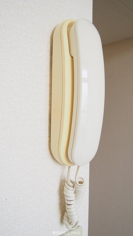 レオパレスTAKIYAMA イメージ写真です。