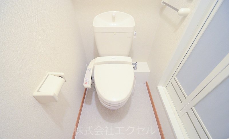 レオパレスメイフラワー 同等タイプのイメージ写真です。
