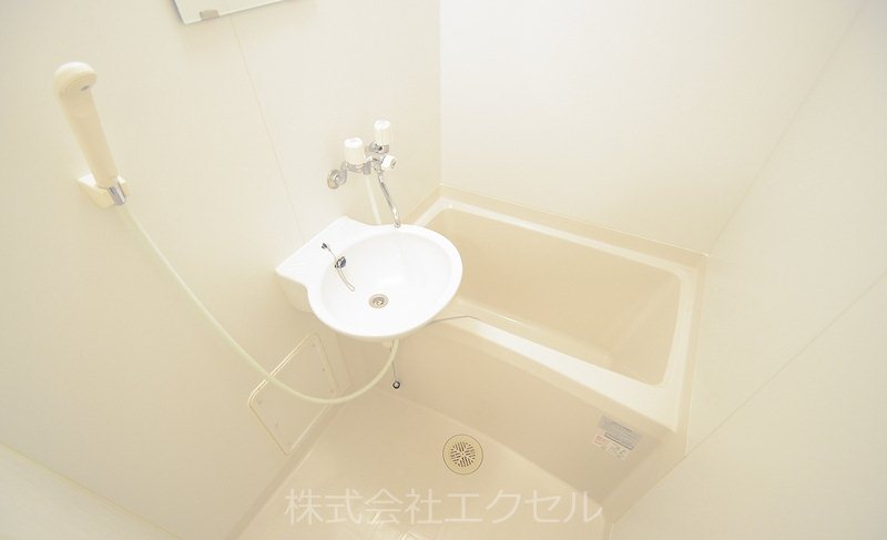 レオパレスメイフラワー 同等タイプのイメージ写真です。