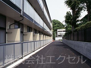 レオパレスメイフラワー 同等タイプのイメージ写真です。