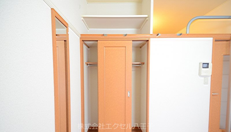 レオパレスレオパオラ 同等タイプのイメージ写真です。