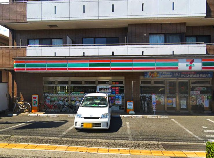レオパレスレオパオラ ｾﾌﾞﾝｲﾚﾌﾞﾝ 八王子元本郷町店
