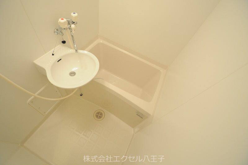 レオパレスレオパオラ 同等タイプのイメージ写真です。