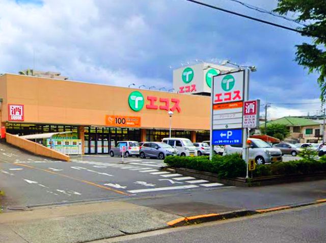 栗原ビル TAIRAYA東浅川店