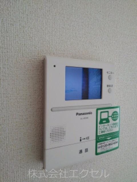 ピノエテルナ 来訪者の姿を確認できます。