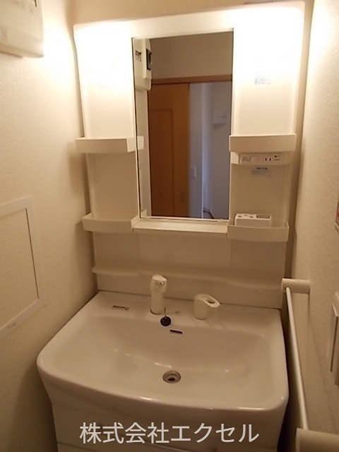 エスポワール 洗髪洗面台です。